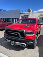 2019 RAM All-New 1500