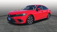 2023 Honda Civic Hatchback