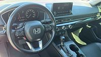 2023 Honda Civic Hatchback