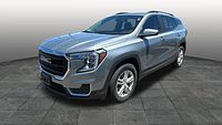 2023 GMC Terrain