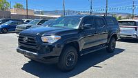 2020 Toyota Tacoma