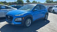2019 Hyundai Kona