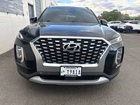 2020 Hyundai Palisade