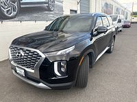 2020 Hyundai Palisade