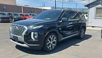 2020 Hyundai Palisade