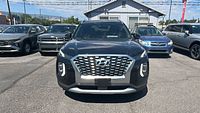 2020 Hyundai Palisade