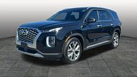 2020 Hyundai Palisade