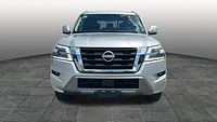 2024 Nissan Armada