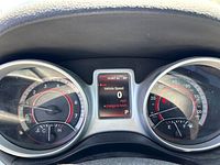 2016 Dodge Journey