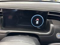 2023 Hyundai Tucson Hybrid