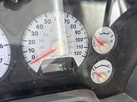 2007 Dodge Ram 1500