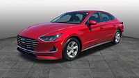 2021 Hyundai Sonata