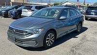 2024 Volkswagen Jetta