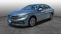 2024 Volkswagen Jetta