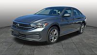 2024 Volkswagen Jetta