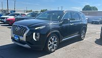 2020 Hyundai Palisade