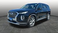 2020 Hyundai Palisade