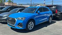 2023 Audi Q3