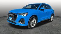 2023 Audi Q3