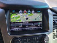 2020 Chevrolet Suburban