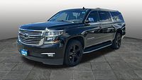 2020 Chevrolet Suburban