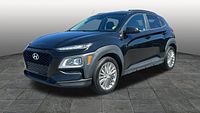 2019 Hyundai Kona