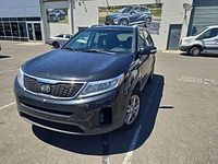 2015 Kia Sorento