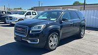 2017 GMC Acadia Limited