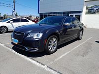 2019 Chrysler 300