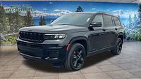2021 Jeep Grand Cherokee L