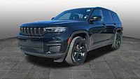 2021 Jeep Grand Cherokee L