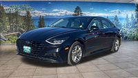 2023 Hyundai Sonata