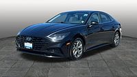 2023 Hyundai Sonata