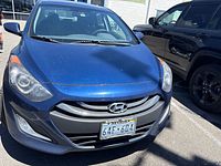 2013 Hyundai Elantra GT