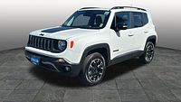 2023 Jeep Renegade