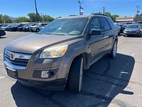 2008 Saturn Outlook