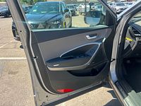 2014 Hyundai Santa Fe