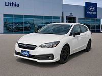 2022 Subaru Impreza