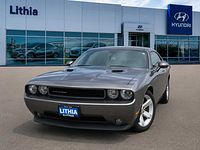 2012 Dodge Challenger