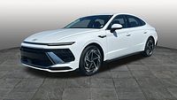2026 Hyundai Sonata