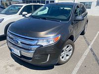 2011 Ford Edge