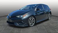 2016 Scion iM