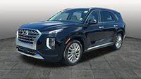 2020 Hyundai Palisade