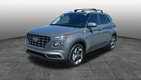 2024 Hyundai Venue