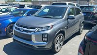 2024 Mitsubishi Outlander Sport