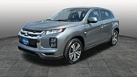 2024 Mitsubishi Outlander Sport