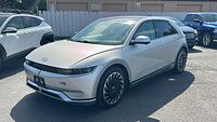 2023 Hyundai IONIQ 5