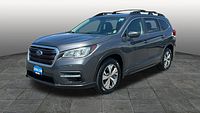 2019 Subaru Ascent
