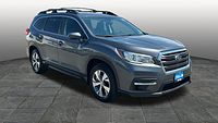 2019 Subaru Ascent