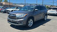 2016 Toyota Highlander